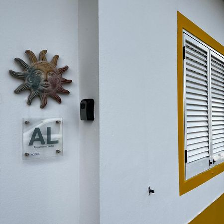 Casa Do Sol Villa ปอนตาเดลกาดา ภายนอก รูปภาพ