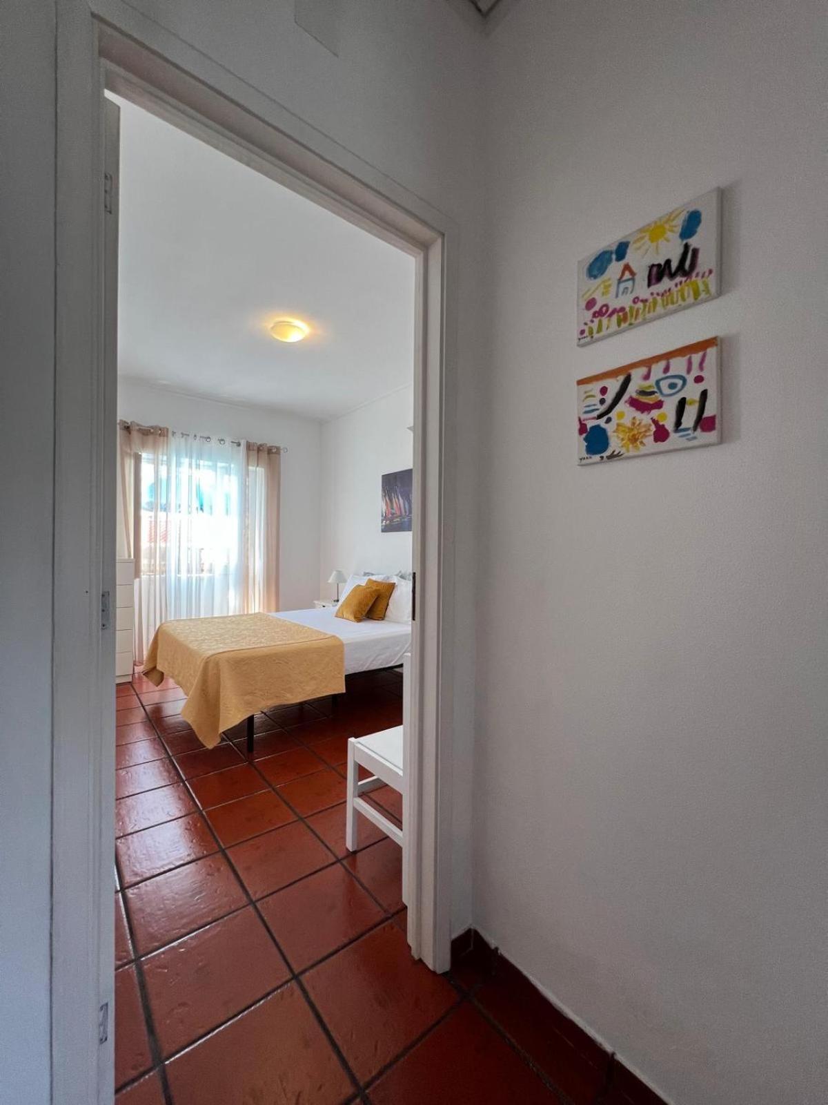 Casa Do Sol Villa ปอนตาเดลกาดา ภายนอก รูปภาพ