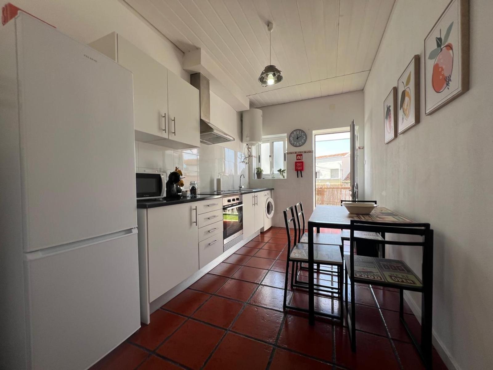 Casa Do Sol Villa ปอนตาเดลกาดา ภายนอก รูปภาพ