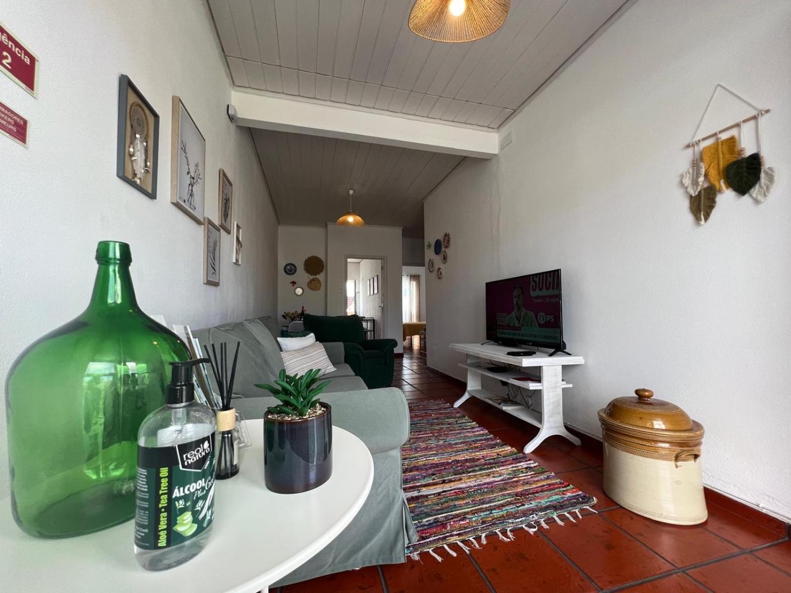 Casa Do Sol Villa ปอนตาเดลกาดา ภายนอก รูปภาพ