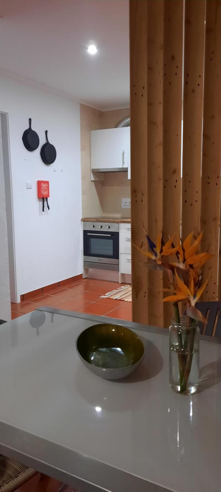 Casa Do Sol Villa ปอนตาเดลกาดา ภายนอก รูปภาพ