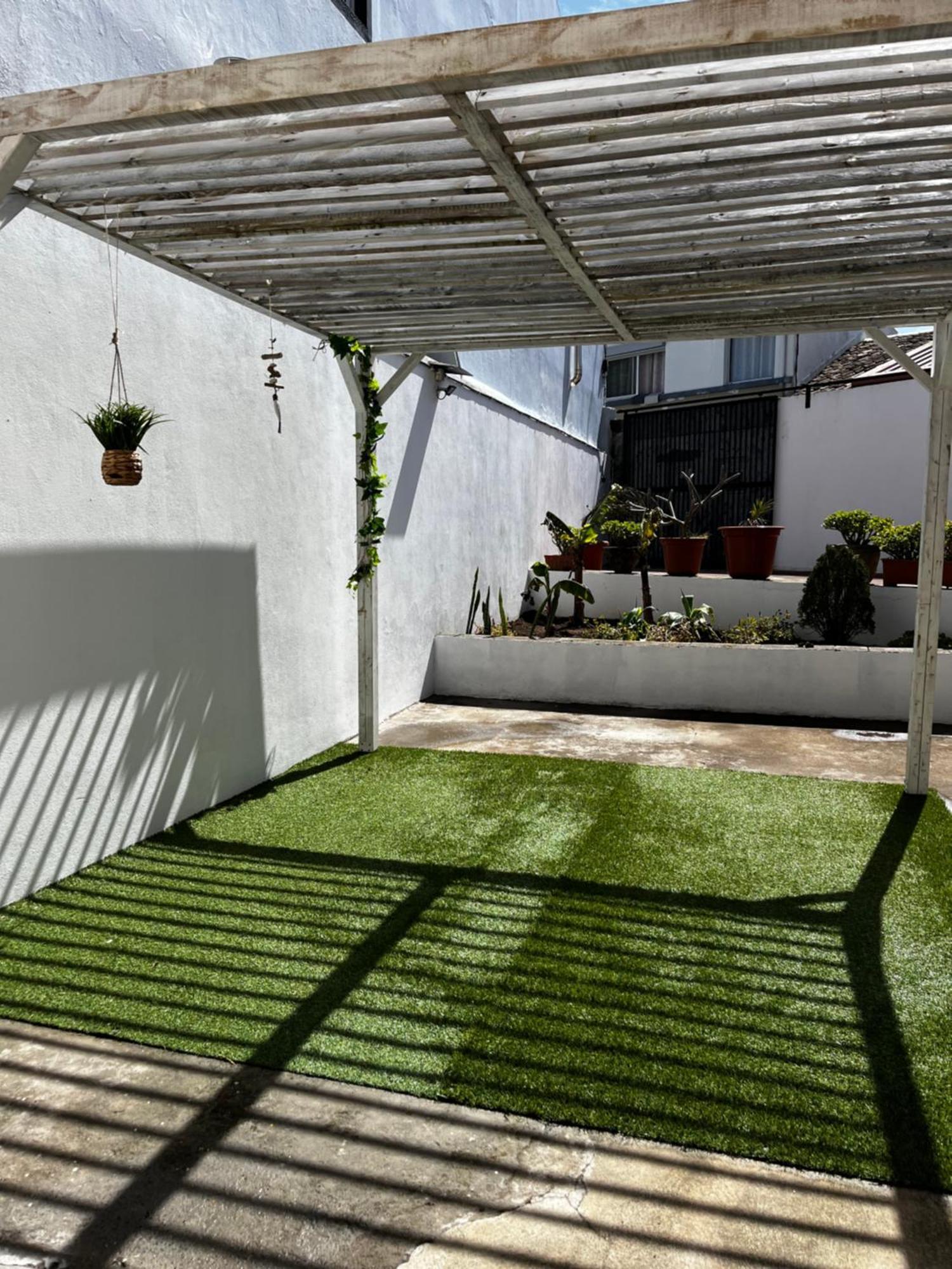 Casa Do Sol Villa ปอนตาเดลกาดา ภายนอก รูปภาพ