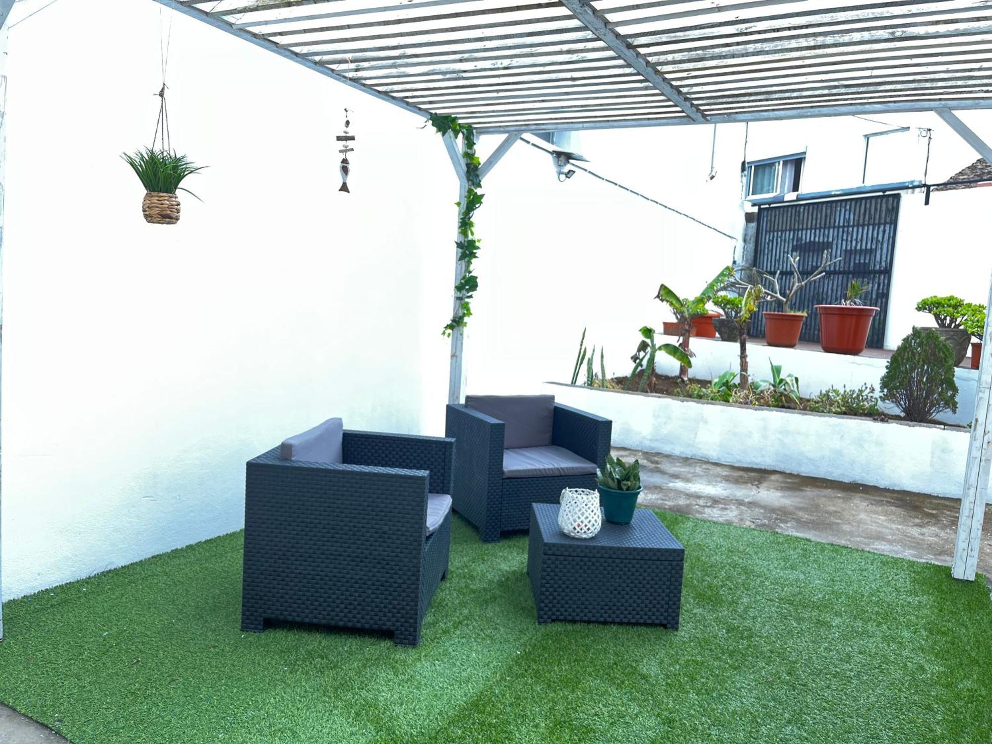 Casa Do Sol Villa ปอนตาเดลกาดา ภายนอก รูปภาพ